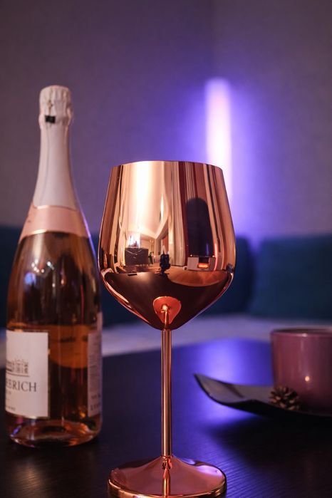 Специални чаши за вино