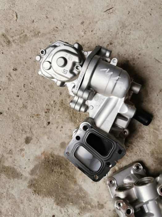 Supapa egr 2.0 ecoblue YLCC YLDA ford focus mk4 mondeo mk5 2019 150cp