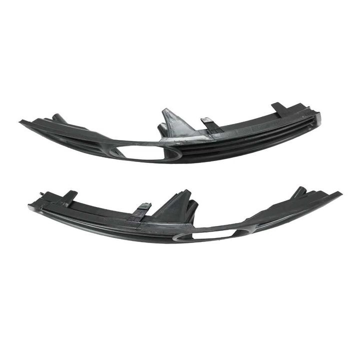 Grila proiector ceata partea stanga Volkswagen Passat B6