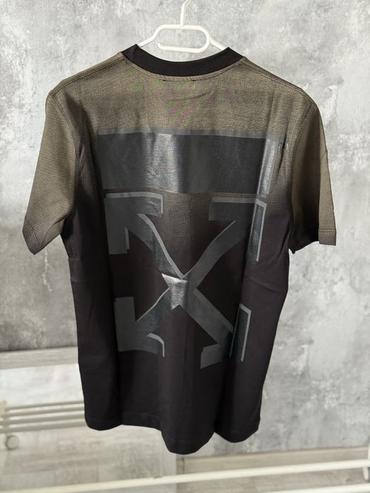 Tricou OFF White Amiri Bape trapstar essentials
