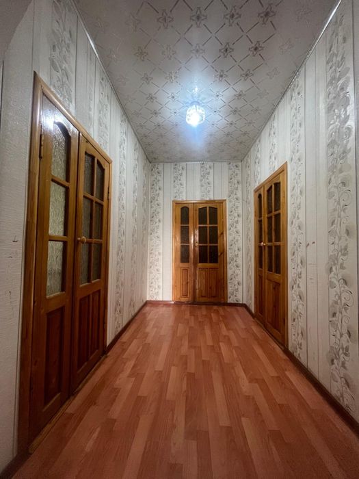 Межкомнатные двери со стеклом