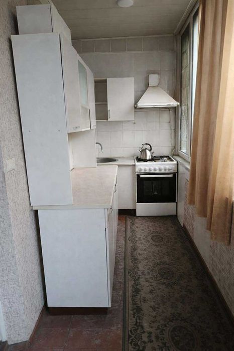 Срочно 2-комнатная, 2 этаж из 4, ТТЗ-1 (стадион Локомотив)