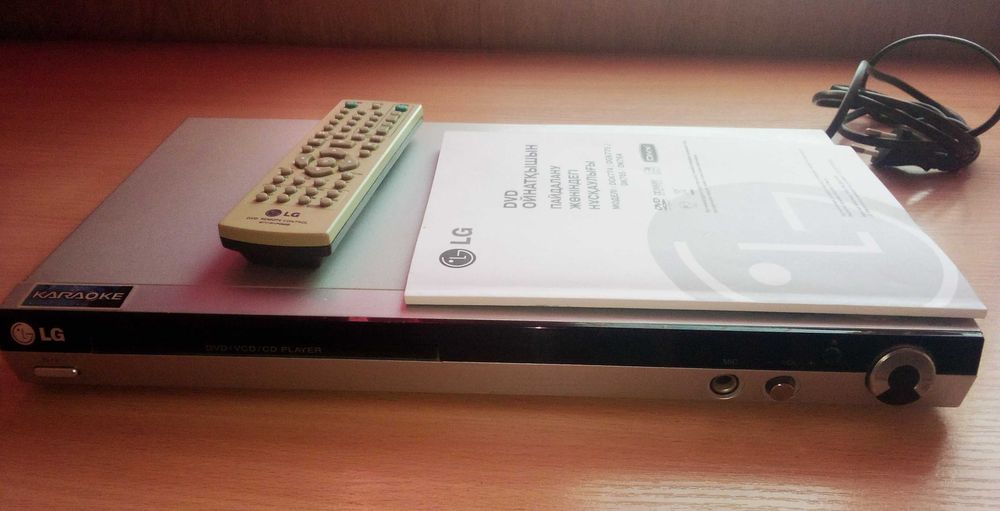 Philips Blu-ray_