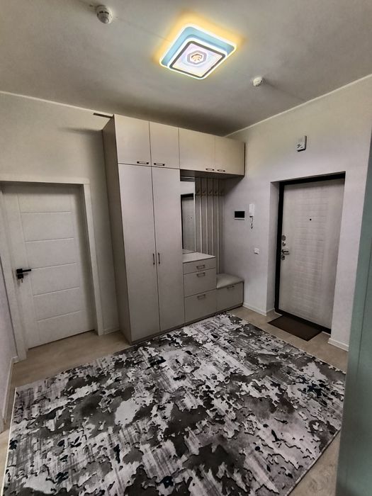 Продажа, 2х комнатная квартира, Аэропорт