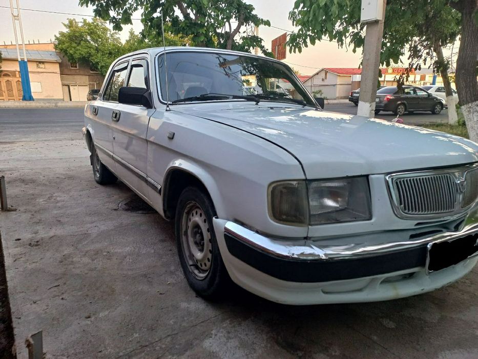 Волга ГАЗ 3110 сотилади. Насия савдога хам гаплашамиз