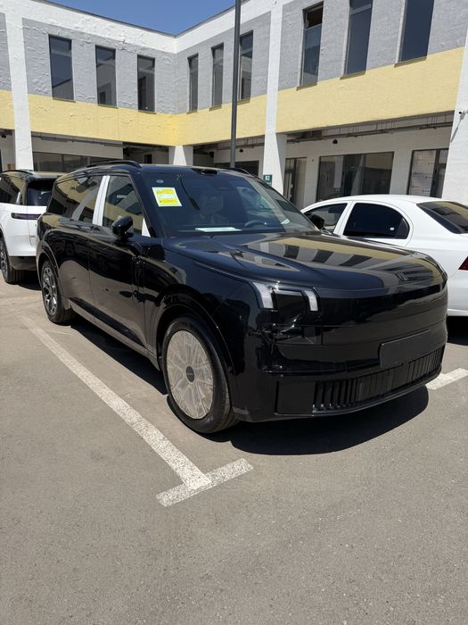 LynkCo 900 full 2025 bor 2026