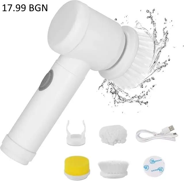 Електрическа четка за почистване