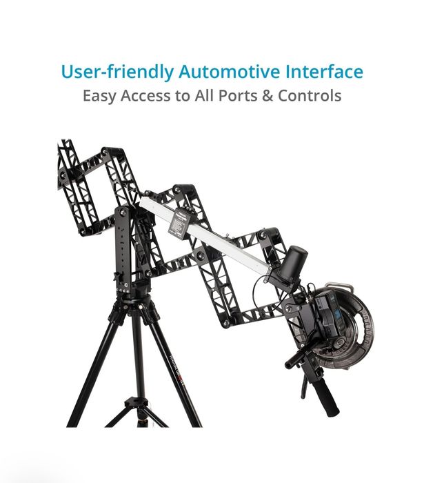 Видео кран …………………..