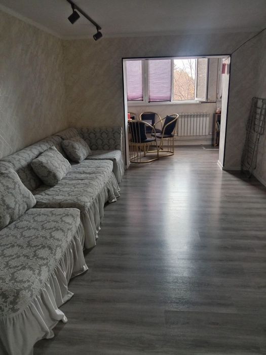 Kvartiraga qoʻyiladi