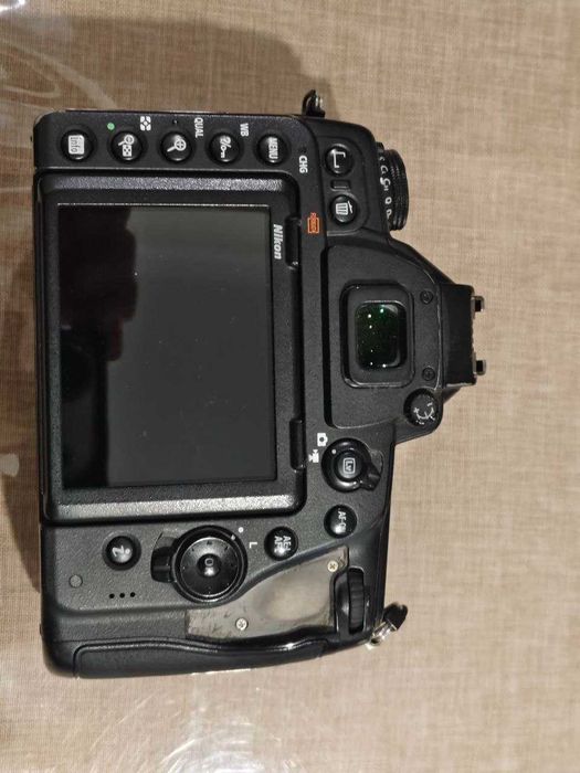 Nikon d780 фотоаппарат