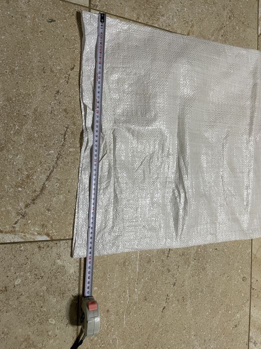 Saci rafie utilizați