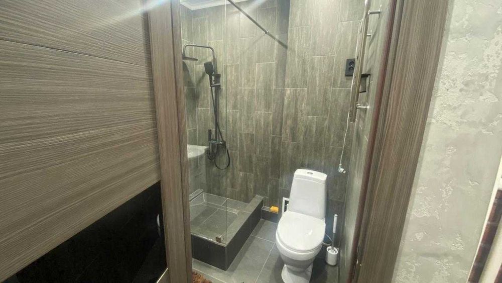 Продам 2-комн квартиру, р-н Тайги