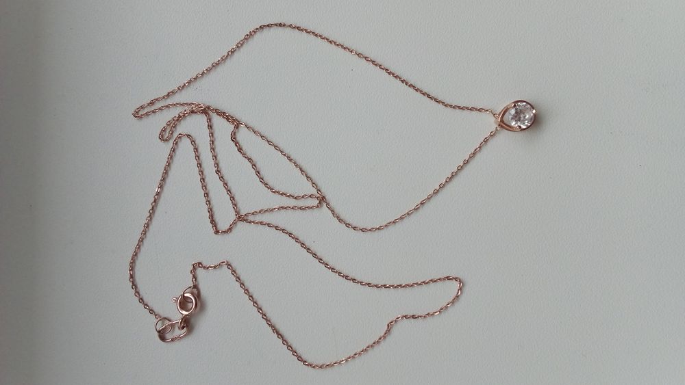 Золотая цепочка 585 пр