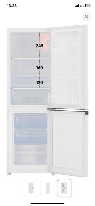 Продам холодильник