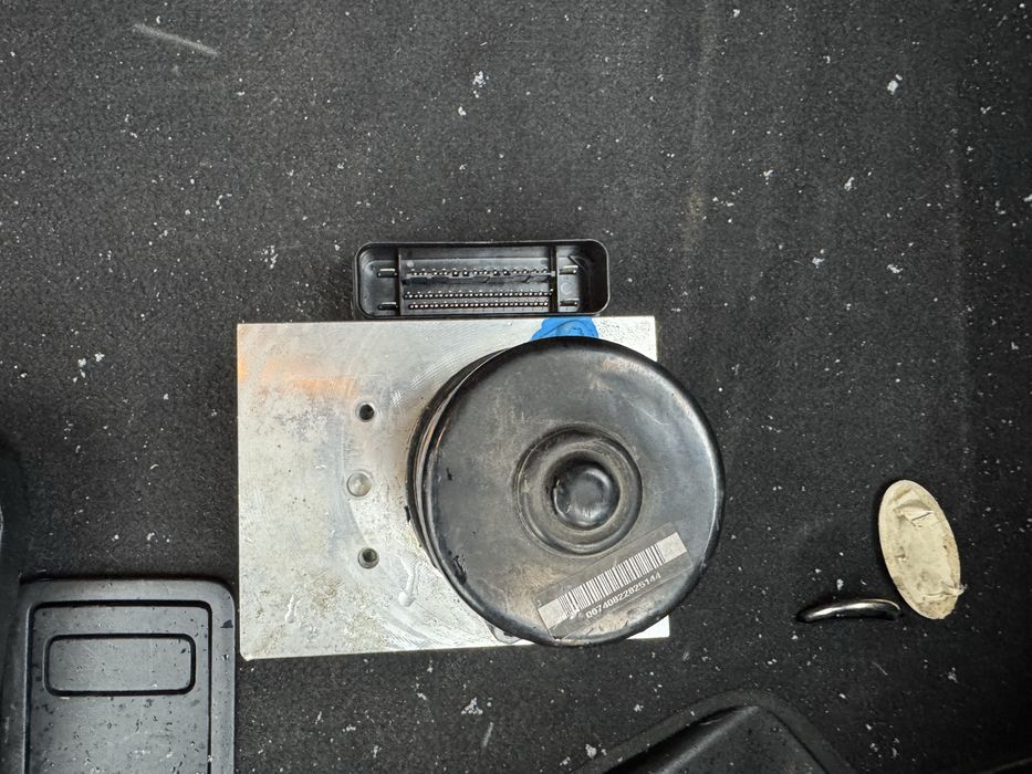 ABS/ESP Модул W203 W209