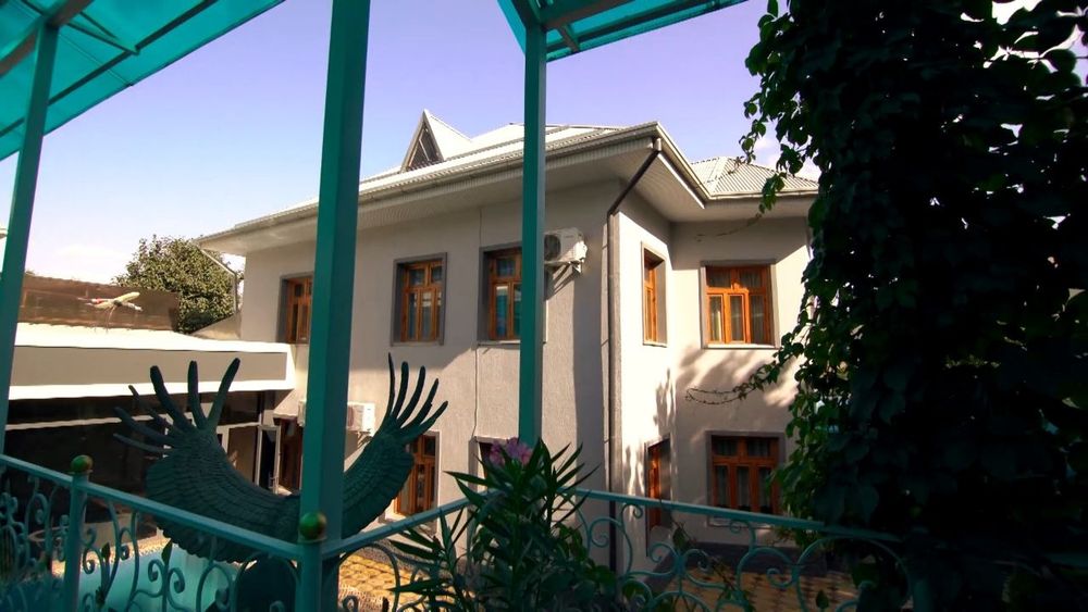 Дача сотилади, Бочка, Ходжикент