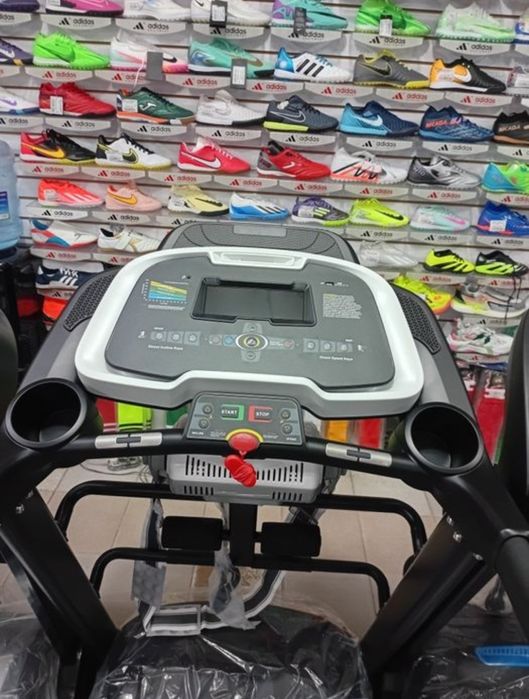 Беговой дорожка axelus 0454