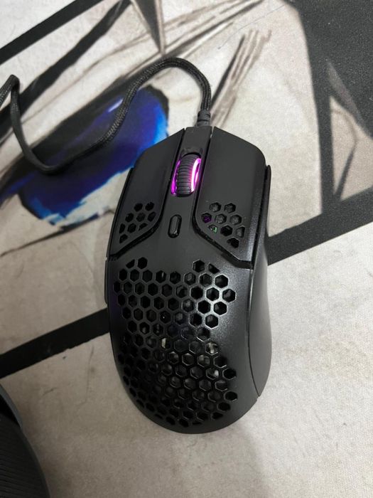 Комп в хорошом состоянии Моник асус 280 грц