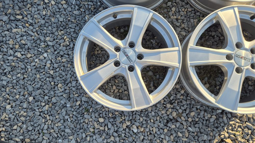 Джанти 5/112 Audi,Mercedes,VW,Seat,Skoda 5x112