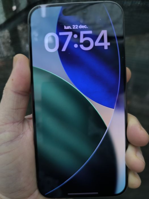 iPhone 15 Pro Max 512gb,Ca Nou