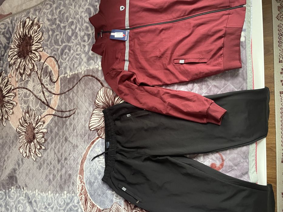 Спортивка мужская