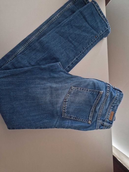 Blugi originali gant s sau 28