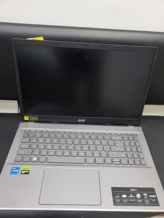 Ноутбук Acer лот 962256 Балхаш Русакова 2