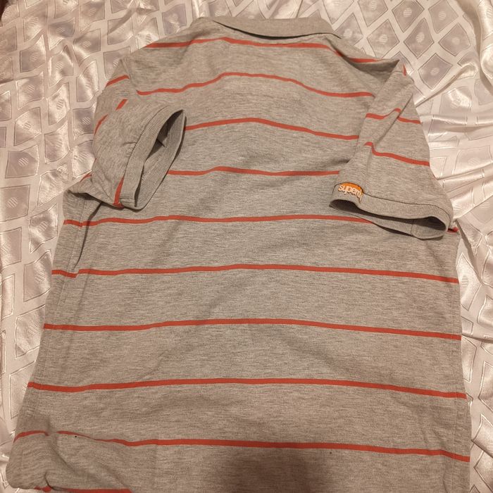 Tricou mânecă scurtă Superdry M