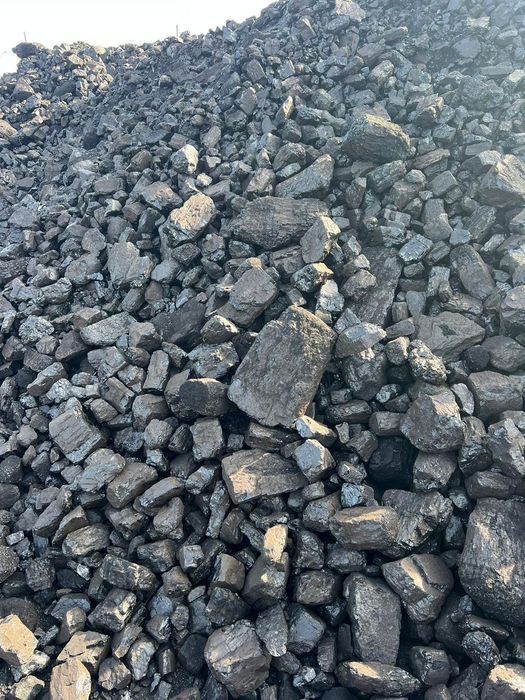 Уголь: всех марок доставка