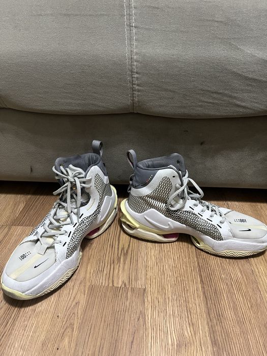 Кроссовки Nike Air Zoom