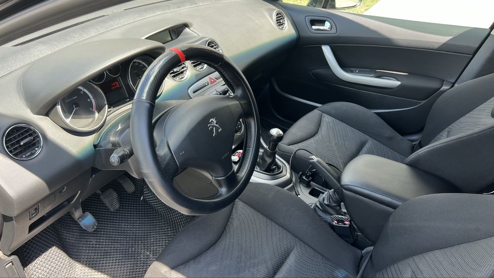 Продам Peugeot 308