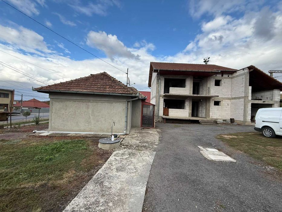 Casa de vanzare Apahida