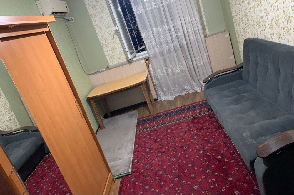 Метро Беруний 4/4/4 Карзинка Узок Муддатга Берилади