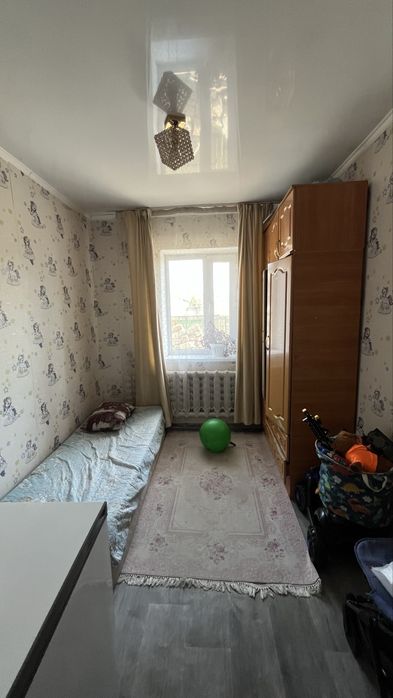 Үй сатамын 4 бөлмелі