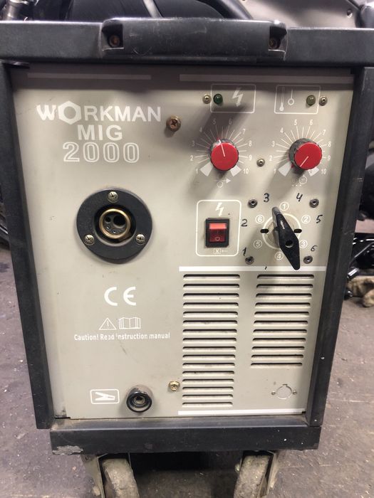 Продам Сварочный аппарат