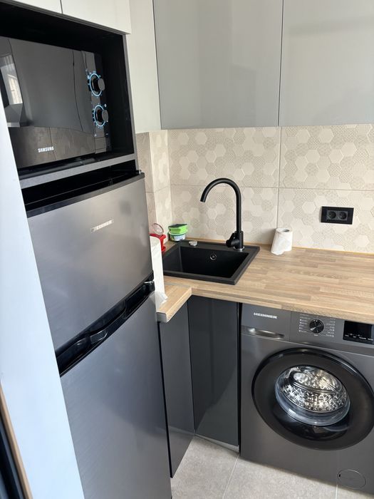 Inchiriez In regim hotelier garsoniera de lux