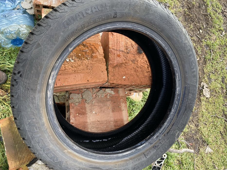 Гуми размер 185/55/R15