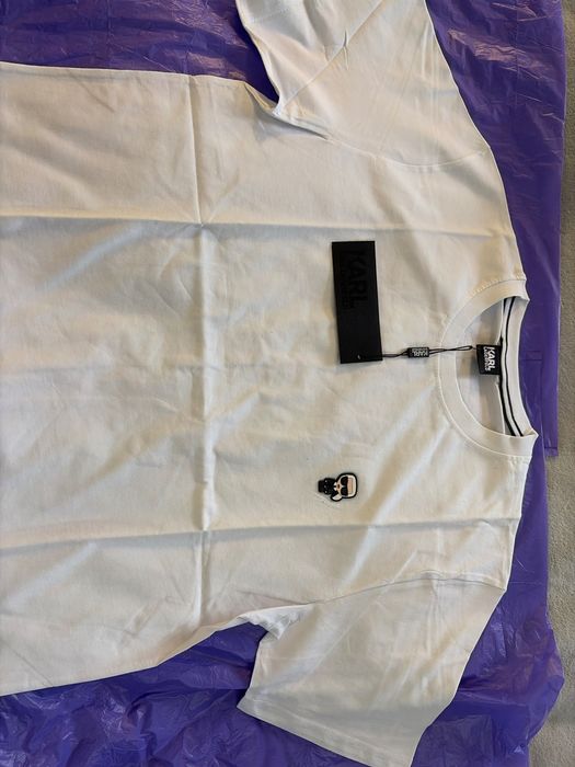 Памучна тениска Маркова