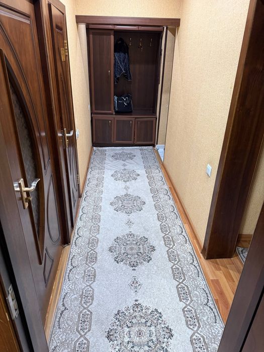 Продается 4х ком квартира