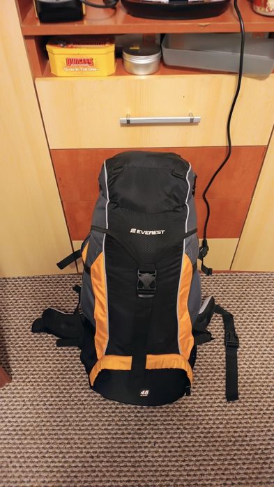 Rucsac Everest 45 clasic