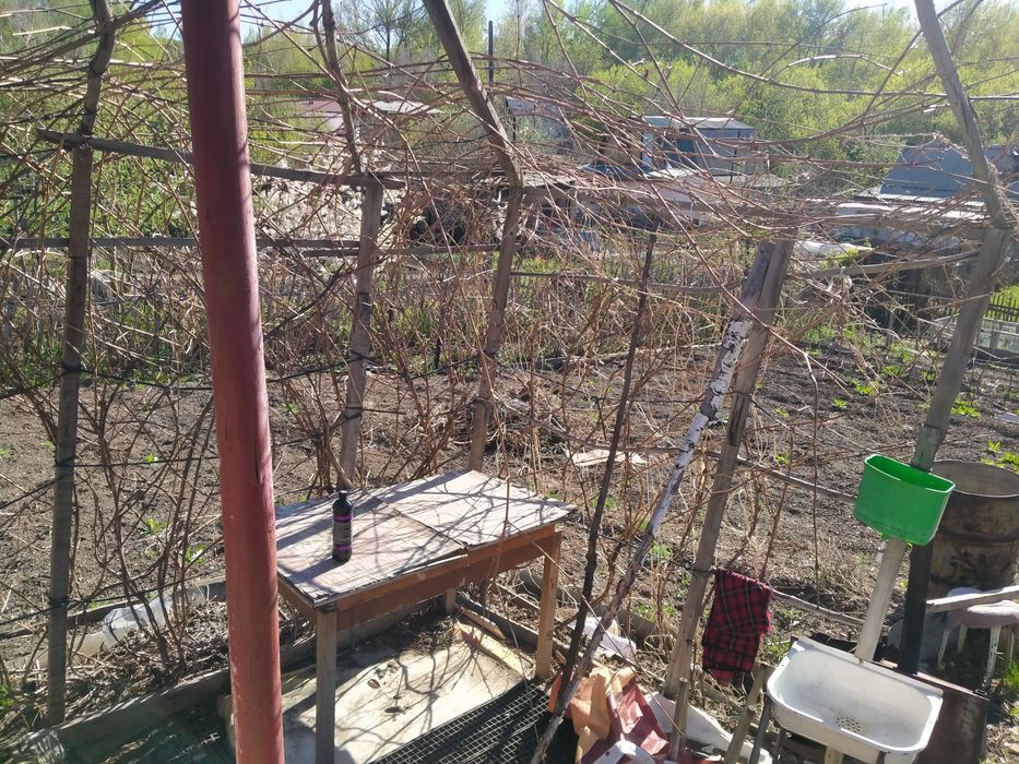 Срочно продаётся дача,район  Лесхоз