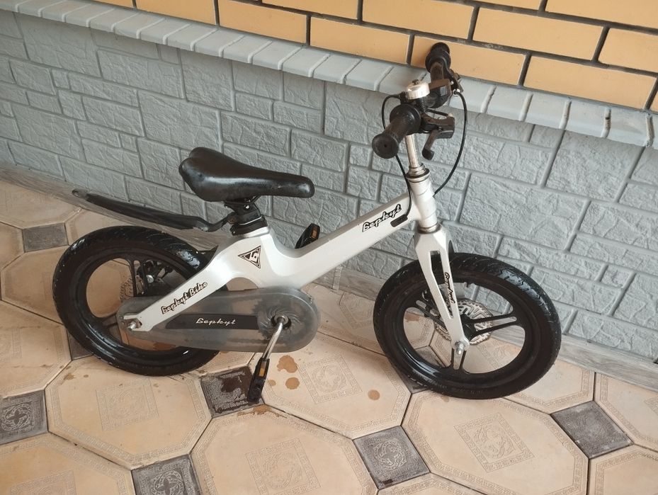 Продам велосипед