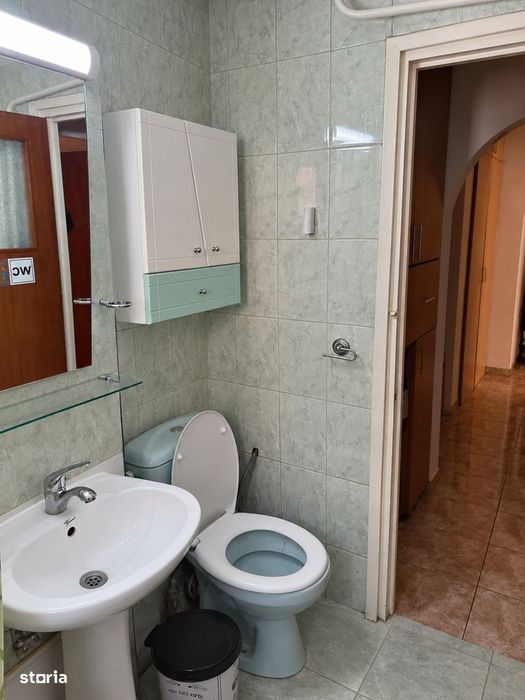 Apartament 3 Camere | Titan | Metrou Grigorescu | Pet Friendly
