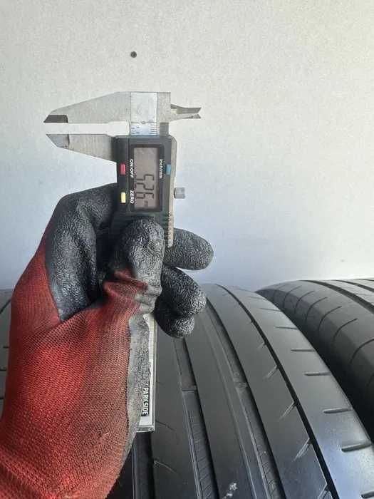 255/50 R20 Goodyear Eagle Asymmetric 3 F1 SUV Dot 2423