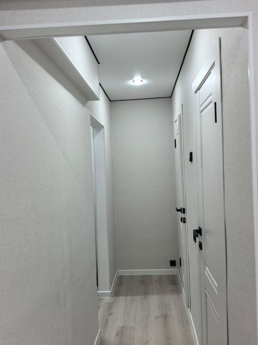 Сдается 2 комнатная квартира