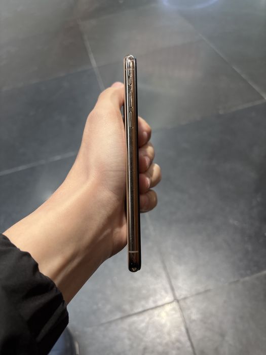 Продам айфон Хs ниже рынка