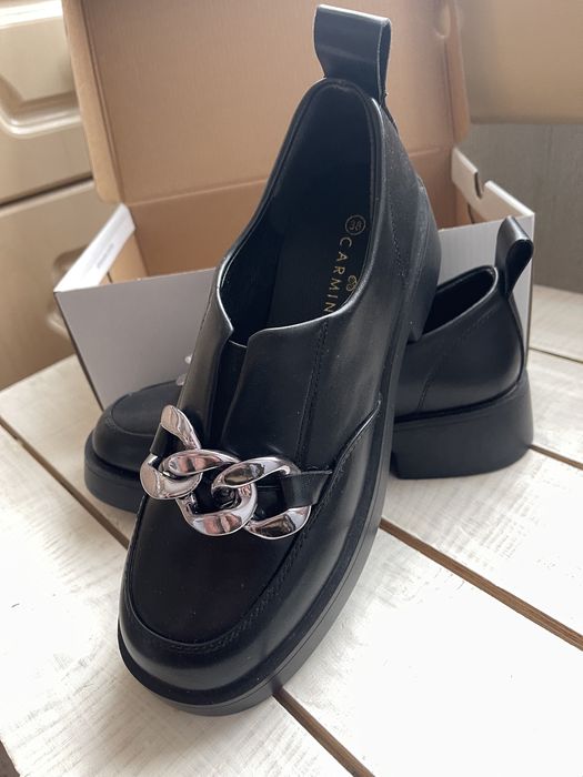 Лоферы на девушек весна осень