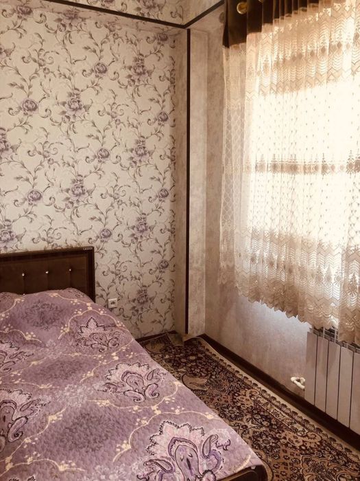 Квартира сотилади Келес Карзинка Хокимят 4 хонали навастройка