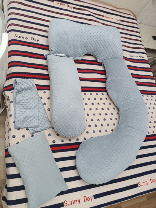 Продам подушку для беременных