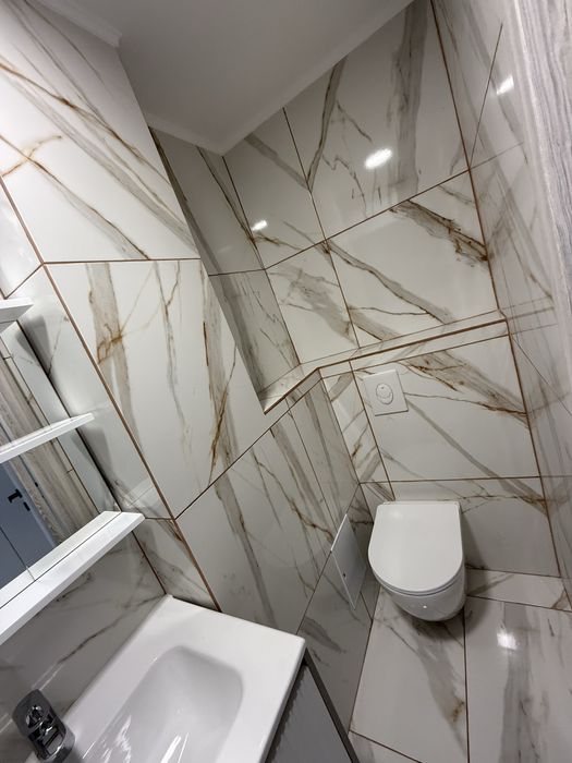 Inchiriez apartament cu 2 camere